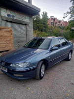 voitures-peugeot-406-2001-tizi-nbechar-setif-algerie