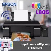 imprimante-epson-l805-wifi-dar-el-beida-alger-algerie