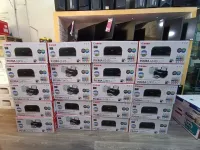 IMPRIMANTE CANON PIXMA G3410