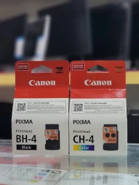 Tête Canon BH-4 CH-4