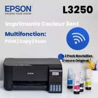 Imprimante Epson 3251 wifi