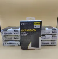 Disque dur externe 1T seagate