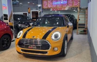 Mini Cooper D 2016 3-Portes