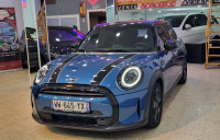 voitures-mini-2021-cooper-cheraga-alger-algerie