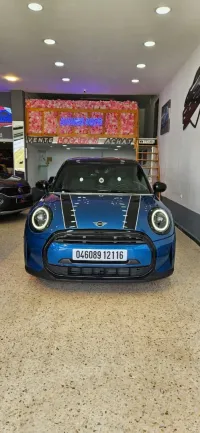 Mini Mini 2021 Cooper