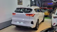 Chery X70 2023 Jetour