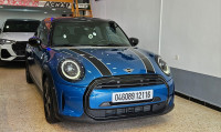 voitures-mini-2021-cooper-cheraga-alger-algerie