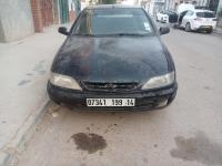 break-familiale-citroen-xsara-1999-tiaret-algerie