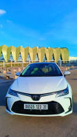 berline-toyota-corolla-2023-elite-bir-el-djir-oran-algerie