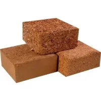Coco peat 100% 5 kg 
