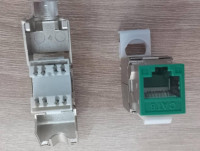 reseau-connexion-noyau-rj45-ftp-cat6-mettalique-dar-el-beida-alger-algerie