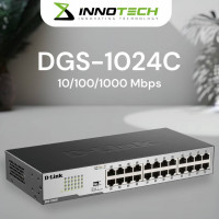 reseau-connexion-switch-informatique-24-port-marque-d-link-dar-el-beida-alger-algerie