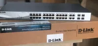 SWITCH DGS-1210-28P