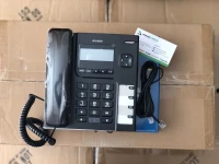 POSTE TELEPHONIQUE SIMPLE KX-TS500MX