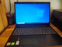 Lenovo IdeaPad L3 - 15.6" HD - i3 10110U - Ram 08GB - SSD 512GB + HDD 1TB - NVIDIA GeForce MX130