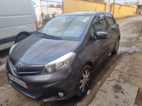 voitures-toyota-yaris-2015-el-affroun-blida-algerie