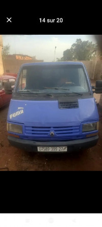 utilitaire-renault-traffic-1999-ain-oulmene-setif-algerie