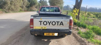 voitures-toyota-hilux-2007-bougara-blida-algerie