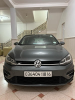 voitures-volkswagen-golf-7-2018-r-line-ain-defla-algerie