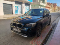 طرق-وعرة-دفع-رباعي-bmw-x1-2010-sport-بئر-الجير-وهران-الجزائر