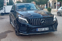 voitures-mercedes-gle-2016-chlef-algerie