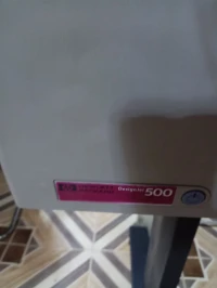 Vente traceur HP 500