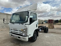 Isuzu REWARO-NP 2013