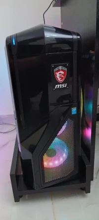 PC Gamer - i7 4790K - GTX 1050 Ti - 16 Go RAM - Pret a l'emploi