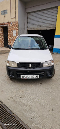 voitures-suzuki-alto-2012-chekfa-jijel-algerie