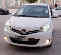 citadine-toyota-yaris-2013-tebessa-algerie