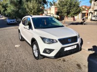 سيارات-seat-arona-2019-style-شرشال-تيبازة-الجزائر