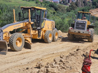 construction-travaux-location-niveleuse-g940-volvo-tizi-ouzou-algerie