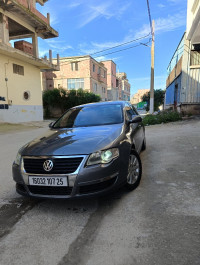 voitures-volkswagen-passat-2007-el-khroub-constantine-algerie