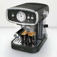 Cafetière silvercrest 