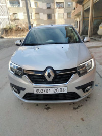 voitures-renault-symbol-2020-collection-chelghoum-laid-mila-algerie