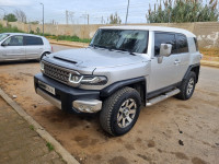 voitures-toyota-fj-2020-bordj-el-bahri-alger-algerie