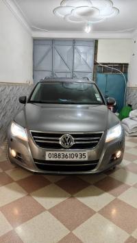 سيارات-volkswagen-tiguan-2009-carat-بودواو-بومرداس-الجزائر