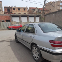 voitures-peugeot-406-2004-akbou-bejaia-algerie