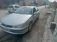 voitures-peugeot-406-2004-akbou-bejaia-algerie