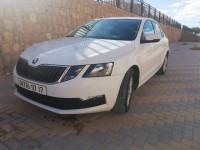 berline-skoda-octavia-2017-ambition-djelfa-algerie