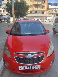 سيارات-chevrolet-new-spark-2013-elegance-الجزائر-وسط