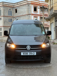 voitures-volkswagen-caddy-2019-fourgon-telerghma-mila-algerie