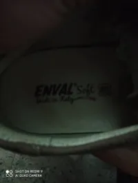 Chaussure Enval soft 