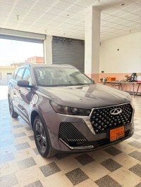 سيارات-chery-tiggo-7-pro-2026-comfort-برج-بوعريريج-الجزائر