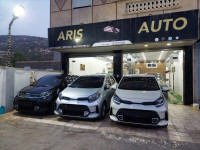 voitures-kia-picanto-2022-sidi-aich-bejaia-algerie