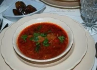 cuisine pour fetes