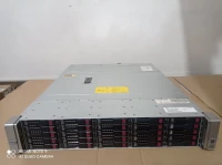 Baie de stockage serveur HP D3700 (25*1.2Tb SAS 2.5")