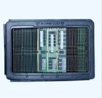 RAM DDR4 ET DDR3 ECC pour serveur et workstation