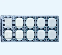 Processeurs INTEL XEON pour serveur et workstation