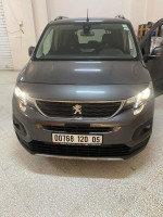 voitures-peugeot-rifter-2020-biskra-algerie